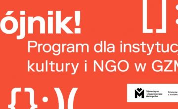 Dofinansowanie z Programu Spójnik!